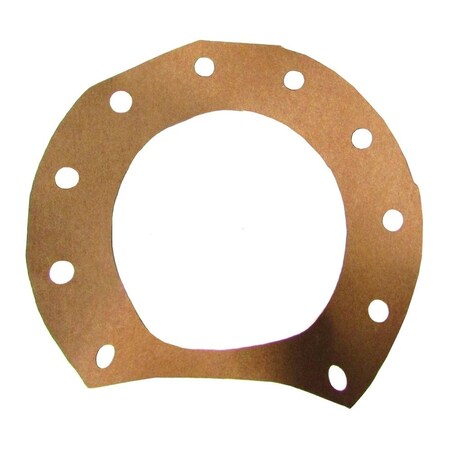 Stevens Lake Parts